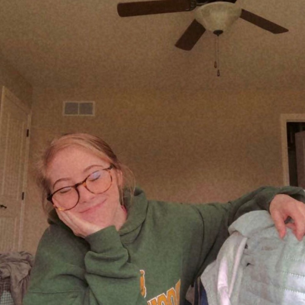 Meet your Posher, Madison